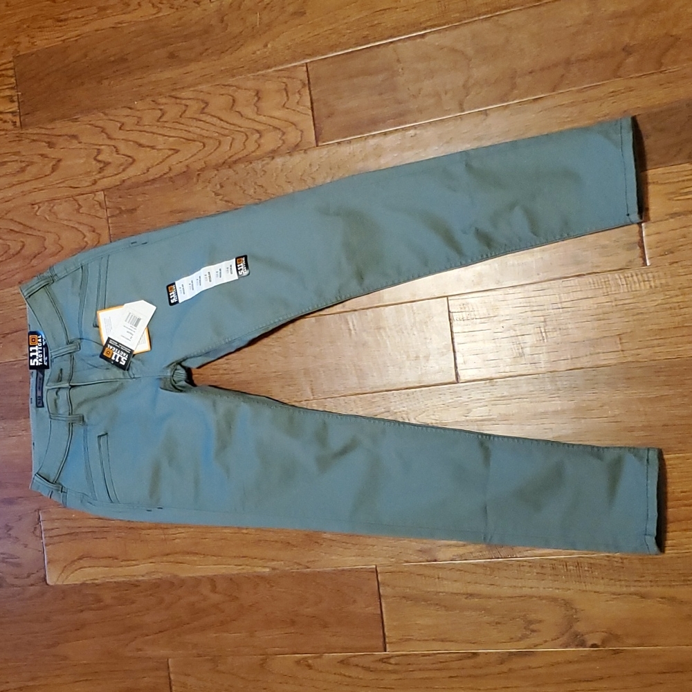 Women's tactical pants